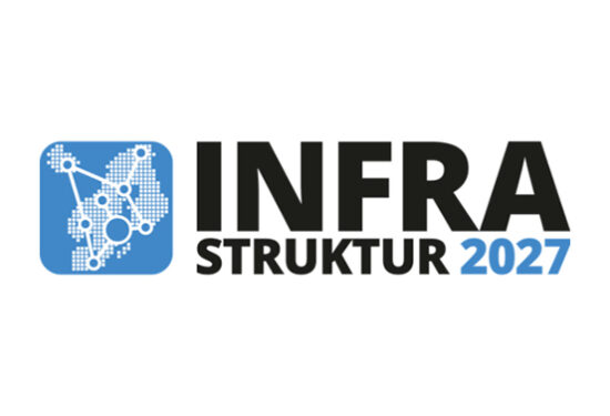 Salón de la Energía y las Infraestructuras 2027