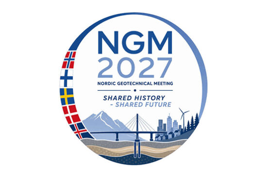 20.º Encuentro Nórdico de Geotecnia